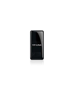 TP-Link TL-WN823N N300 Mini Wireless N USB Adapter
