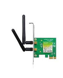 TP-Link TL-WN881ND N300 Wireless N PCI Express Adapter