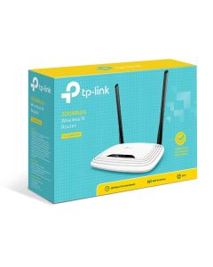 TP-Link TL-WR841N N300 Wireless N Router