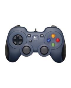 Logitech F310 Gamepad For PC