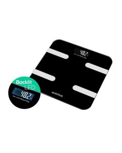 mbeatÂ® 'actiVIVA' Bluetooth Smart Scale