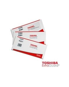 Toshiba 2Yrs Extended Warranty (LS)