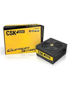 Antec CSK 550W 80+ Bronze PSU AQ3