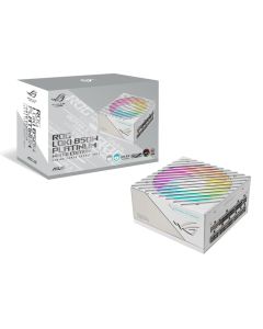 ASUS ROG-LOKI-850P-SFX-L-WHITE-GAMING 850W PSU