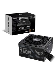 ASUS TUF-GAMING-750B PSU 750W Bronze