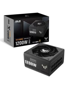 ASUS TUF-GAMING-1200G PSU