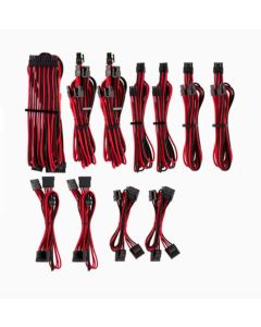 Corsair PSU Premium Individually Sleeved DC Cable Pro Kit (Type 4)