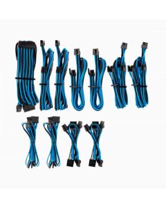 Corsair PSU Individually Sleeved DC Cable Pro Kit Type 4