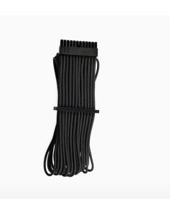 Corsair PSU - BLACK Premium ATX 24-Pin Cable Type 4 Gen 4