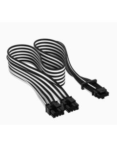 Corsair 12+4pin PCIe Gen 5 Type-4 600W 12VHPWR Cable