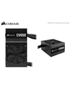 Corsair 650W CV650 Power Supply