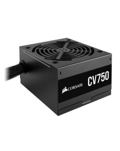 Corsair 750W CV Series CV750 PSU Promo