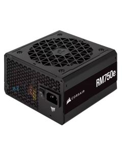 Corsair RM750e Power Supply, PSU, 7 Years Warranty