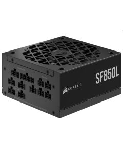 CORSAIR SF-L Series 80+ Gold SF850L Power Supply