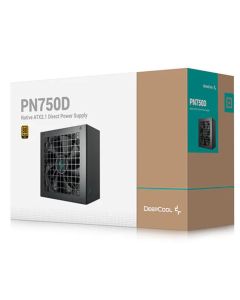 DeepCool PN750D 750W ATX Power Supply