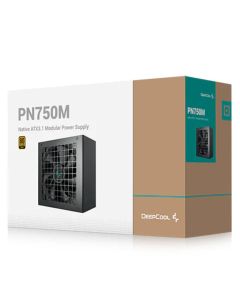 DeepCool PN750M Power Supply