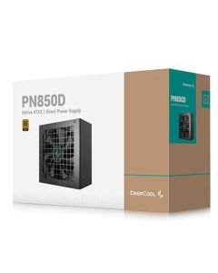 DeepCool PN850D 850W ATX Power Supply