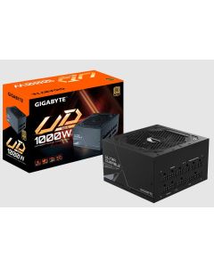 Gigabyte UD1000GM 1000W ATX PSU Power Supply