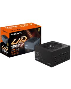 Gigabyte UD1000GM PG5 2.0 1000W ATX PSU Power Supply