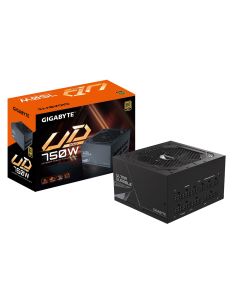 Gigabyte UD750GM 750W ATX PSU Power Supply