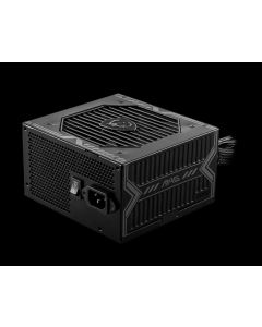 MSI MAG A750BN PCIE5 750W ATX Power Supply Unit