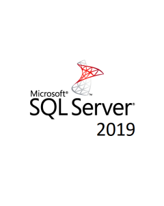 Microsoft SQL Server 2019 Standard - Licence