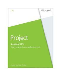Microsoft Project 2013 Online Download