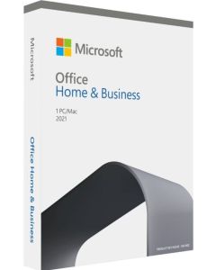 Microsoft Office Home and Business 2021