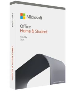Microsoft Office Home and Student 2021