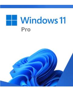 Microsoft Windows 11 Professional Retail 64-bit USB Flash Drive