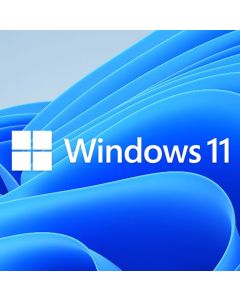 Microsoft Windows 11 Home OEM 64-bit English