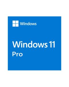 Microsoft Windows 11 Professional OEM 64-bit