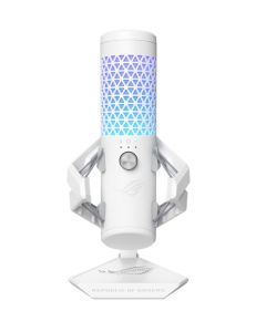 ASUS ROG CARNYX White Gaming Microphone