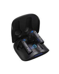 ASUS ROG Cetra True Wireless SpeedNova Black
