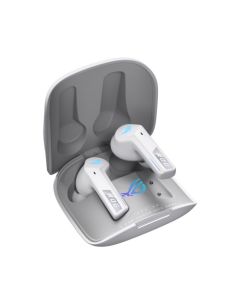 ASUS ROG Cetra True Wireless SpeedNova White