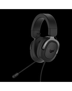 ASUS TUF GAMING H3 GUN METAL Headset