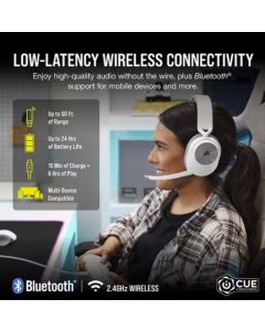 Corsair HS55 Wireless Gaming Headset