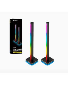 Corsair iCUE LT100 Smart Lighting Towers Starter Kit