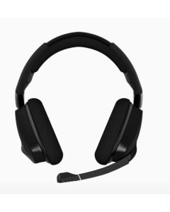 Corsair VOID Elite Carbon Black USB Wireless Gaming Headset HS80 WL