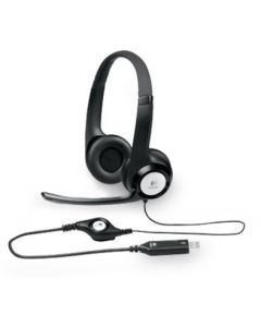 Logitech H390 USB Headset