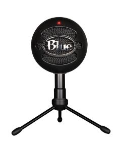 LOGITECH SNOWBALL ICE USB MICROPHONE 988-000453