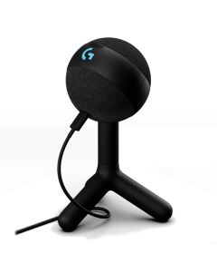Logitech G Yeti Orb RGB Gaming Microphone