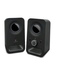 Logitech Z150 2.0 Stereo Speakers