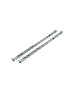 INTEL VALUE PLUS SHORT RAIL (FOR INTEL 1U E3 RACK SERVERS)