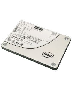 LENOVO ThinkSystem 2.5' Intel S4500 240GB SSD