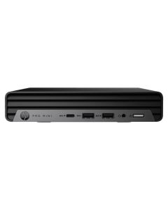 HP Pro Mini 400 G9 Desktop PC
