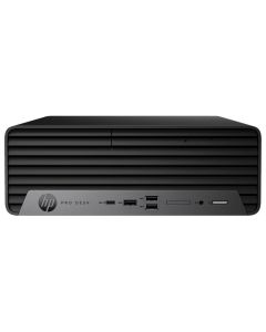 HP Pro SFF 400 G9 Desktop PC