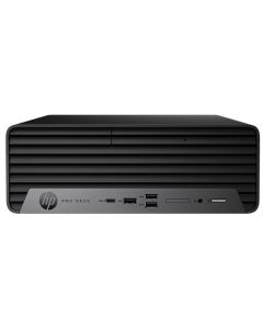 HP Pro SFF 400 G9 Desktop PC