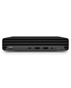 HP Elite Mini 600 G9 Desktop PC