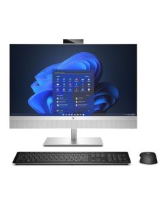 HP EliteOne 870 G9 AIO 27' FHD Intel i7-17400